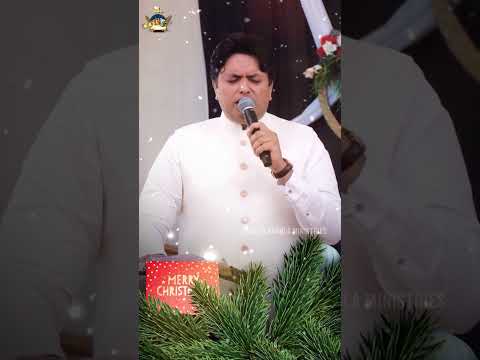 SHOBHA YATRA 2024 INVITATION | THE GRAND CHRISTMAS RALLY | #christmas2024 #shobhayatra  | ANM