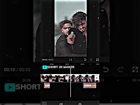 new edit video// color effect Kaise Lagaye