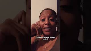 #onthisday #blackwomenoftiktok #mymotherhood #blackmomsoftiktok