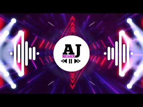 || AAI AMBE JAGAMBE #EDM TAPORI HALGI MIX DJ PAWAN AND WASIM AHB ||