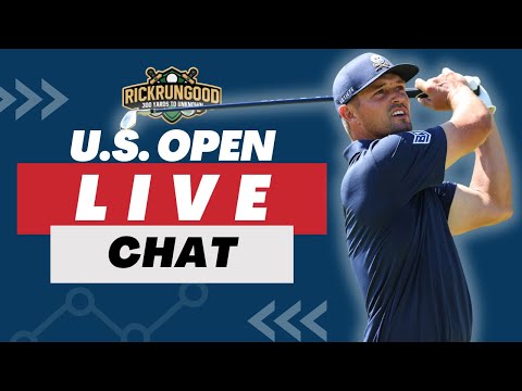 U.S. Open Live Chat | Fantasy, Betting, DFS Q&A, Weather 2024