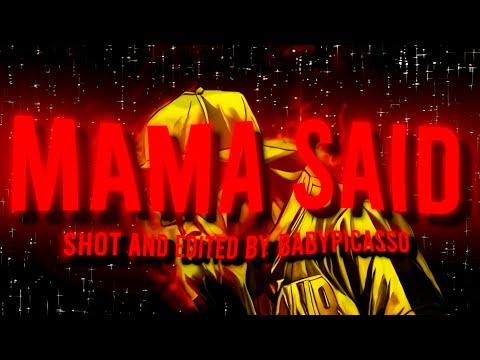 16ZipsFlipp - Mama Said (Official Music Video) s&e by @TheOriginalShooter