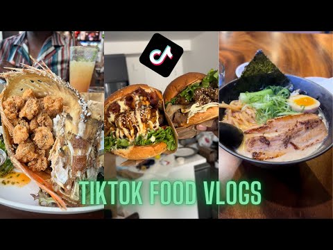 Top TikTok Restaurant Reviews: A Compilation of Must-Try Restaurants