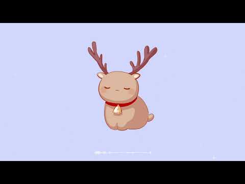 【クリスマス/フリーBGM】ぽえぽえやばやばとなかいさん【かわいい】