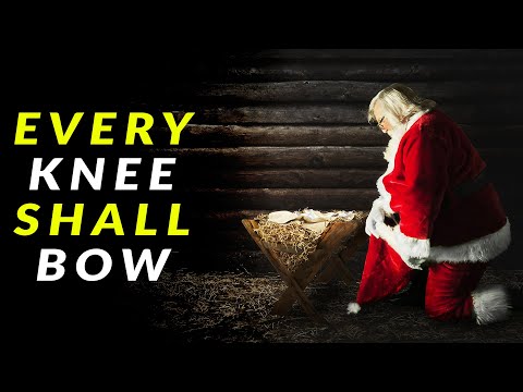 Satan Has Twisted Christmas To Something It Was Not Suppsed to Be! | The War Against The Light