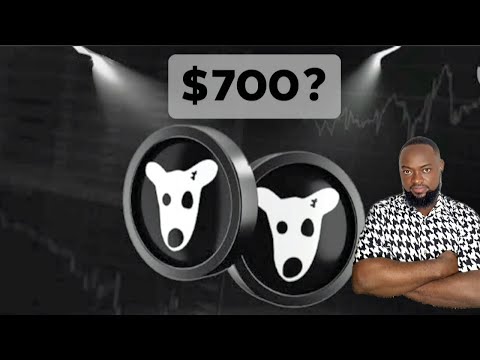 I Made $700 from Dogs Token Airdrop,  True or False? #dogsAirdrop