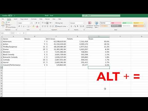 Excel Certification Prep - Apply Number Formats and Cell Styles