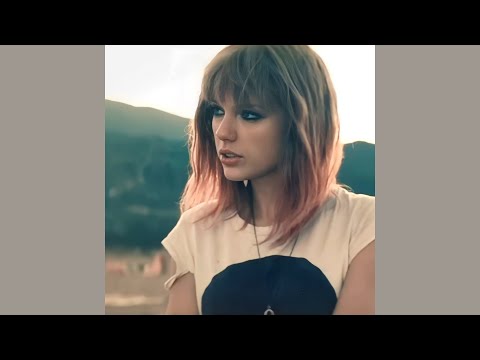 I Knew You Were Trouble (Taylor's Version) (2012 Mix)