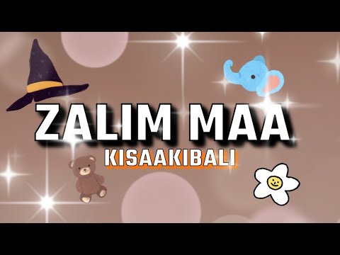 zalim MAA  || kisaa ki Bali