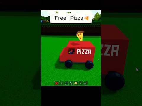 It's "Free"🍕What you expecting?💀 #babft #mamaimacrimimal #buildaboat #robloxfunny #robloxtrolling