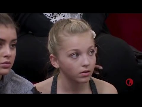 Dance Moms - Assignments (S6,E30)