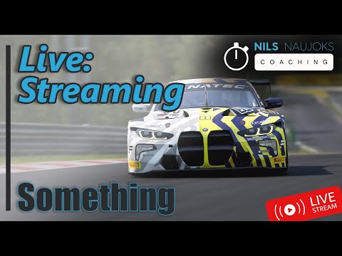 LFM & Chill - Goated Barcelona - Assetto Corsa Competizione