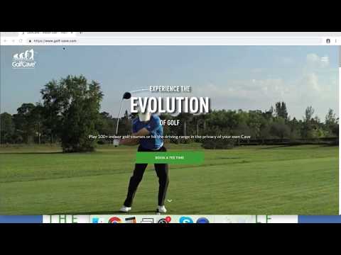 GolfCave TV # 42 - How to Purchase Additional Member Hours