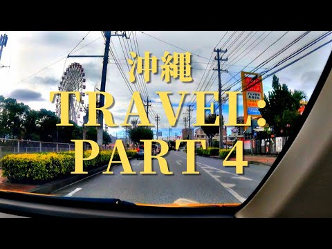 Let's take a trip through Okinawa!