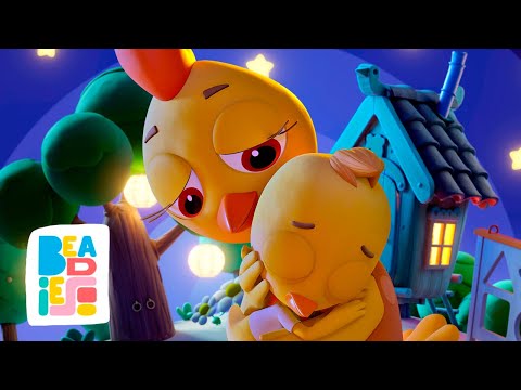 🌙🍼Sweet Dreams LIVE with Beadies: Lullabies for the Littlest Ones! 👼💤