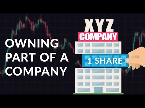 Company Shares | Trading Terms