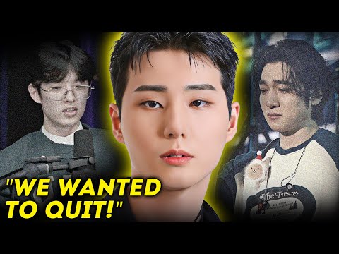 The Unbelievable Story of Day6