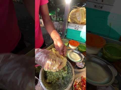 Nadda Kabab of Nagpur #shorts