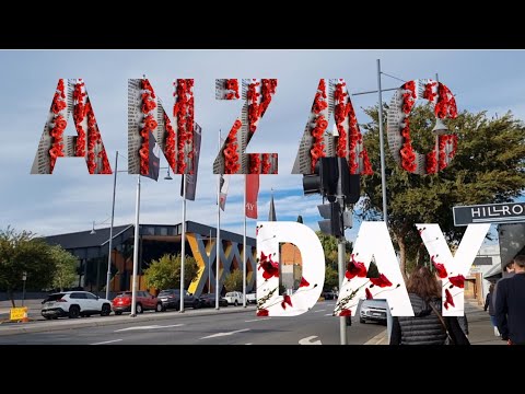 EP. 6 ANZAC Day parade Albury | 25th April 2022