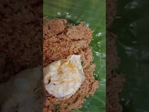 chicken leg biriyani 🤤#biriyanilovers #shortstamil #trending #vdj #vlogs #subcribemychannel