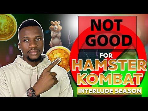 Hamster Kombat Strategy is About to Backfire? | Here's Why