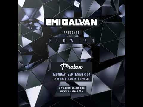 Emi Galvan / Flowing / Episode 10