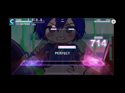 Project Sekai- Help me, ERINNNNNN!! All Perfect (Append 32)