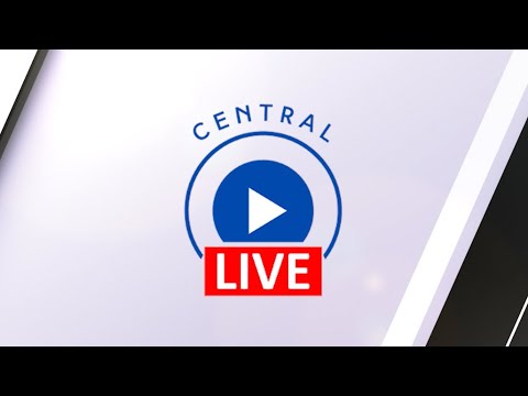 Central Live en Español abril 2022