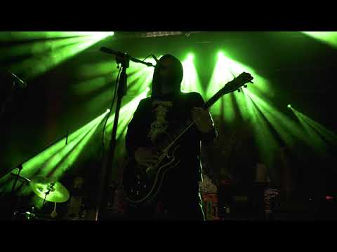 HORNDAL - LIVE IN HORNDAL (FULL CONCERT)