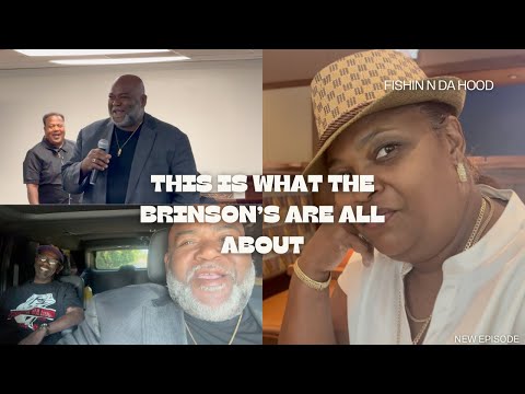 THIS IS WHAT THE BRINSON'S ARE ALL ABOUT#fypyoutube #familyfun #motivational #motivation #testimony