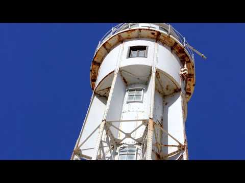 One Day In Cadiz Full HD - Costa Pacifica