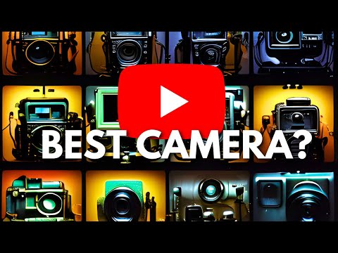 Best Camera for YouTube? - Here's What You Should Really Focus On