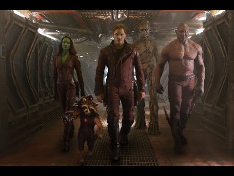 Movie review of "Guardians of the Galaxy Vol. 3 takes us on a thrilling cosmic ride heroes.