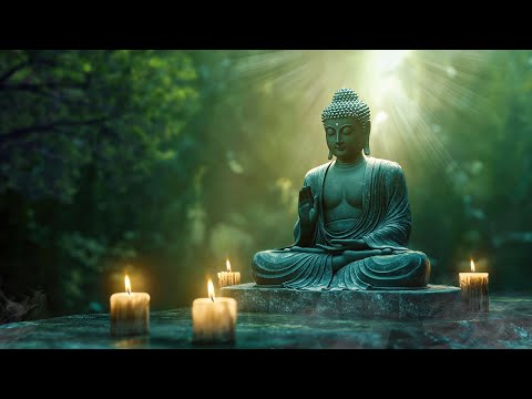 The Sound of Inner Peace 22 | Relaxing Music for Meditation, Yoga, Stress Relief, Zen & Deep Sleep