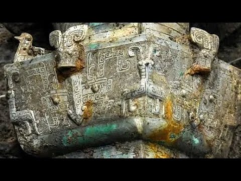 12 Most Incredible Archaeological Artifacts Finds