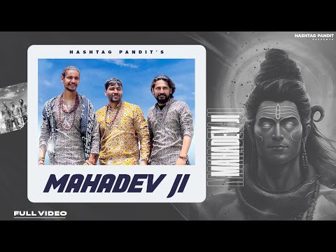 Mahadev ji | Hashtag pandit | Mahadev song | Bholenath ji new Song | Har har shambhu |