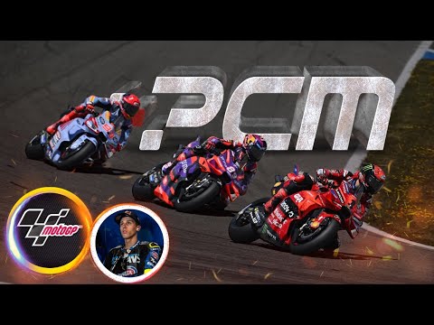 MOTOGP NA ALEMANHA - DIOGO MOREIRA QUAAASE!!! - PAPO COM MAMUTE