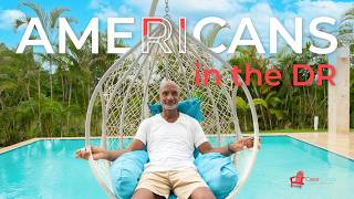 Americans Need to Know This Before Moving to The Dominican Republic | Owners Testimonial