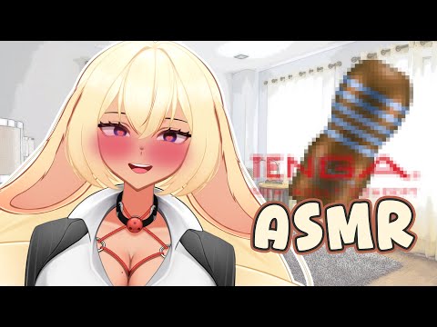 【ASMR】Mind Masseuse Massages your BRAIN【VAllure】