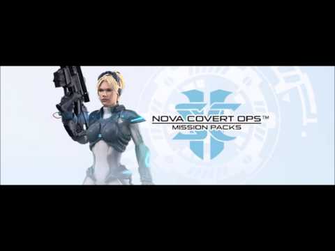 Nova Quotes - Legacy of the Void