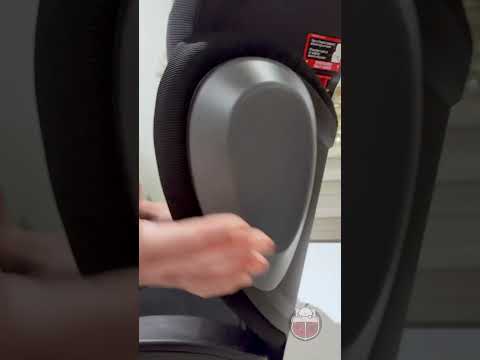 Best Booster Seats of 2023 Part 2: Britax Highpoint #carseatsafety #booster #carseat #parents