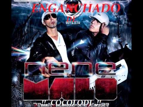 ENGANCHADO DE NENE MALO 2012(OCTUBRE)LO NUEVO  ¬¬!!.-COCOLODJ-.!!¬¬