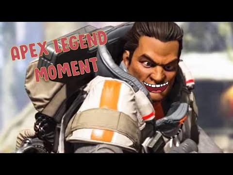 Apex Legends Random Moments!!!