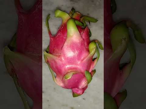 #first time dragon fruit eating #ytshorts🙏🙏thankyou all