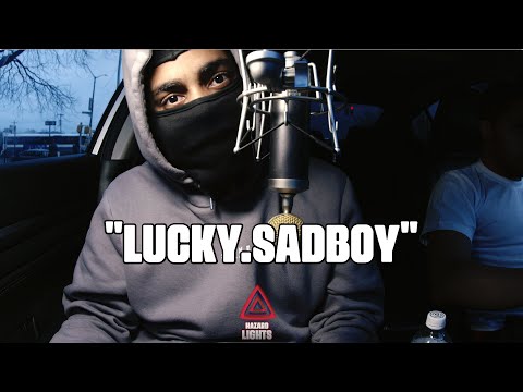 "Lucky.SadBoy" | Hazard Lights ⚠️