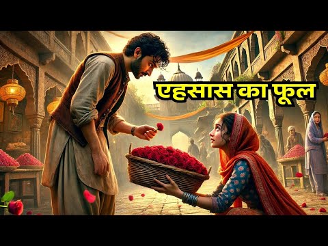 Ehsas ka Phool - "एहसास का फूल" Hindi Story