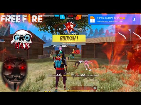 #autohack #freefire #viralvideo #freefiregaming #vip #indian