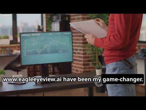 In-depth Financial Reports from Eagle Eye View| Safe Investing