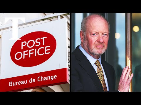 LIVE: Post Office scandal - Inquiry gives closing statements