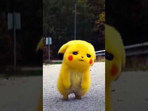 #pikachu 🥰🥰